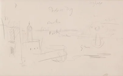 Il taccuino del Canale